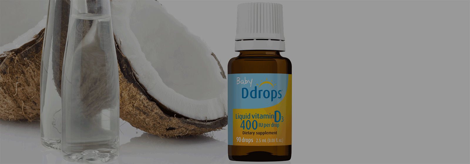 Study finds liquid-based vitamin D (like Ddrops!) superior
