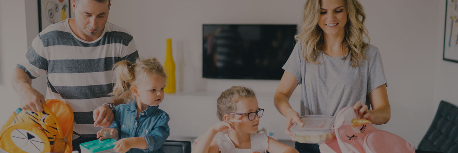 Understanding the 2019 Canadian Food Guide