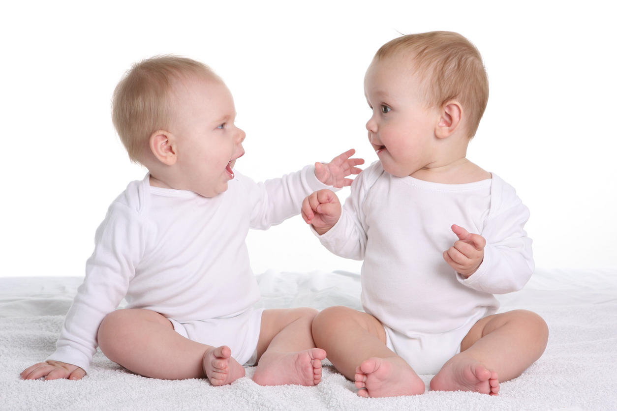 Unlocking the Sunshine Vitamin: Ensuring Your Baby's Vitamin D Needs
