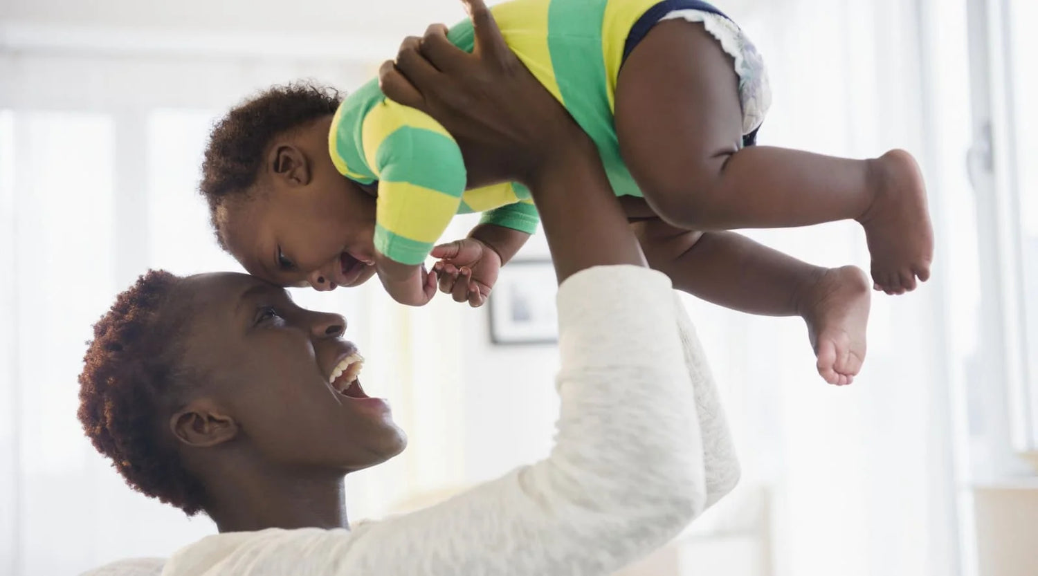 Does my breastfed baby need vitamin D drops?