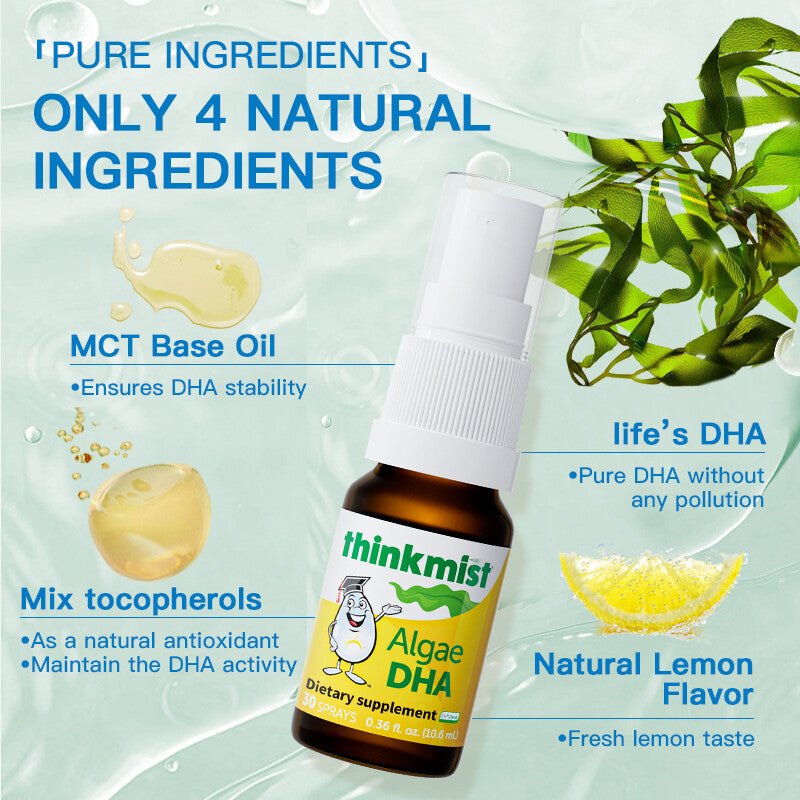 (Yiningggws' Recommendation) Ddrops Kids Health Essentials Bundle โ Vitamin D3 | Algal DHA | Liquid Calcium Magnesium Zinc