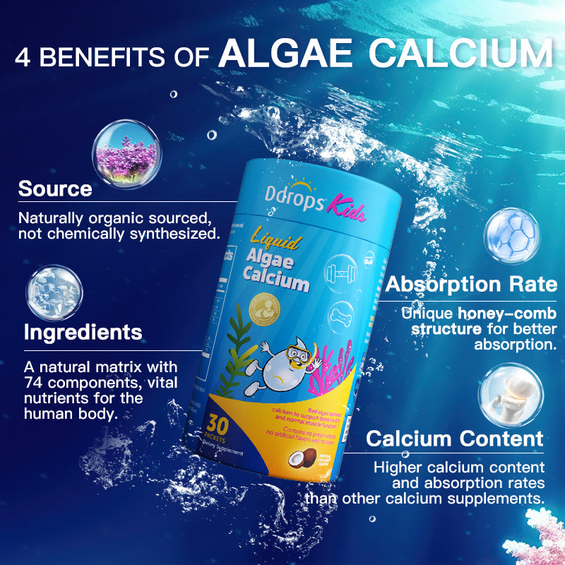 Carol_Dahung Exclusive Deal | Ddrops Kids Complete Vitamin Bundle (1–18Y) — Daily Growth Support