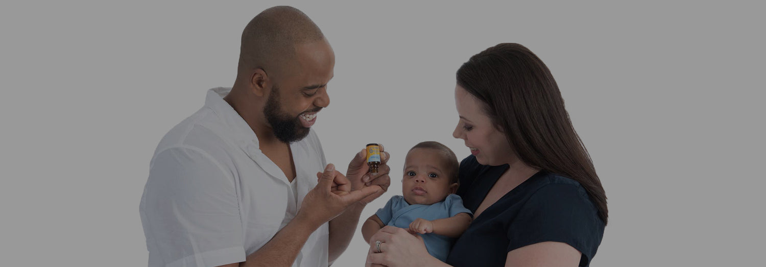 Does your baby really need a vitamin D supplement if your doctor doesn’t mention it?