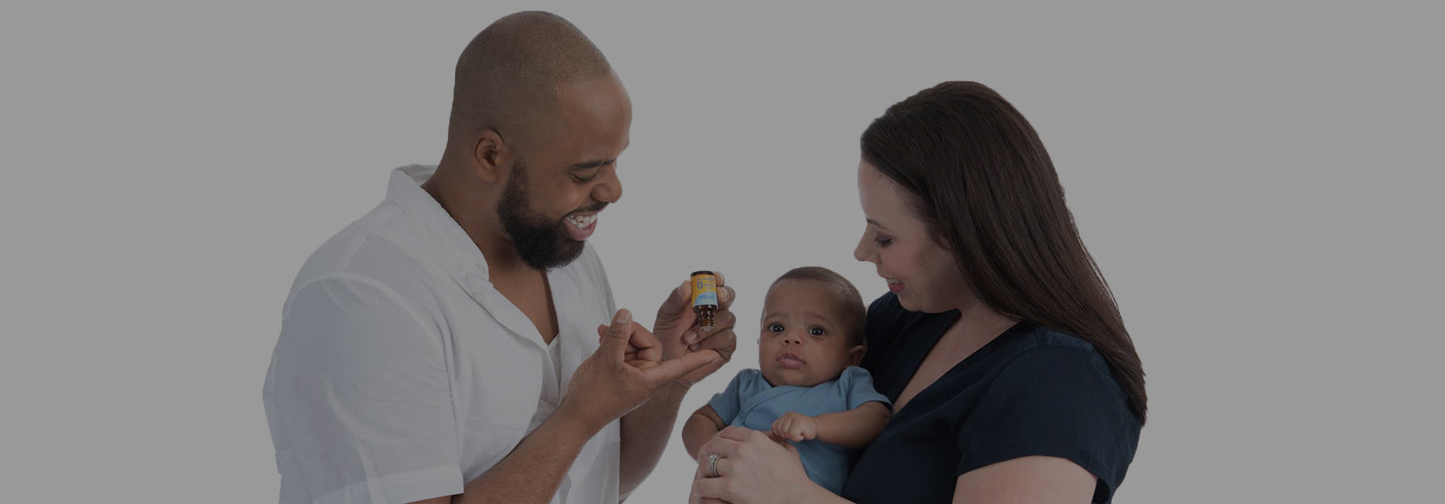 Does your baby really need a vitamin D supplement if your doctor doesn’t mention it?