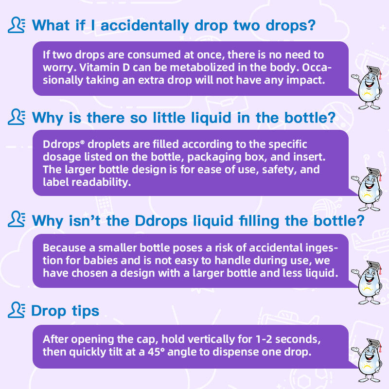 SandraTan.js Exclusive Deal | Ddrops Kids Complete Vitamin Bundle (1–18Y) — Daily Growth Support