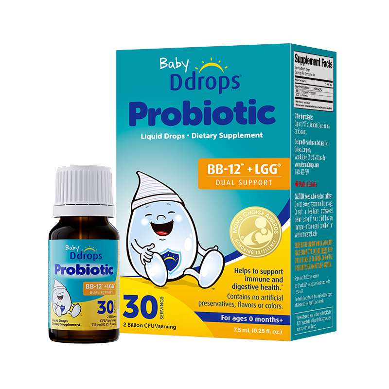 （Yiningggws' Recommendation）Kids' Growth Combo Ddrops D3 600IU + Calcium, Magnesium & Zinc | Must-Have for Growth Spurts | Ages 1–18