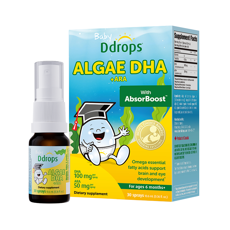 SandraTan.js Exclusive Deal | Ddrops Kids Complete Vitamin Bundle (1–18Y) — Daily Growth Support